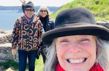 St. John's Coastal Hike with Top Local Guide Deneen