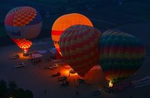 Hurghada to Luxor Overnight Hot Air Balloon Kings Valley and more