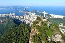 Private Tour in Rio de Janeiro Full Day