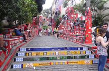 Private Tour in Rio de Janeiro Full Day