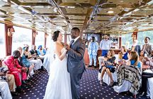 Knoxville River Cruise Aboard the Volunteer Princess