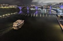 Knoxville River Cruise Aboard the Volunteer Princess