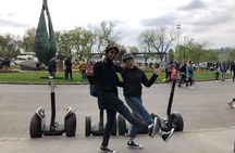 City Segway Tour Budapest Highlights️ (Buda + Pest)