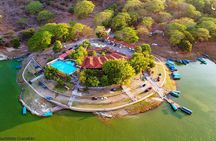 Private Tour to Cihuatan and Suchitoto