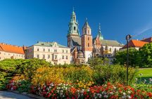 Wawel Castle, Cathedral and St. Mary’s Basilica Private Tour