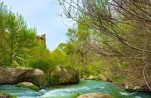 Cappadocia Green Tour (with Derinkuyu, Ihlara and Selime)