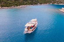 From Fethiye: Private Tour to Kekova Island, Myra and Demre
