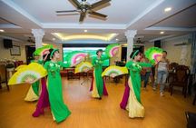 Indochina Queen Dinner Cruise on Saigon River in Vietnam