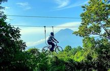 Hobbitenango, Altamira and Antigua Borial parks.