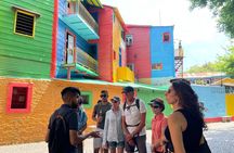Buenos Aires City Tour: Premium Tour For English Speakers!