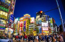 Tokyo Anime Tour