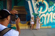 Puerto Morelos Walking Food Tour