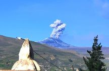 2 Days Colca Valley Shared Tour