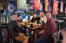 Bikes, Brews & Hidden Bars: A Ride Through RiNo & Downtown