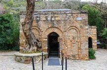 Ephesus Tour from Istanbul by Flight
