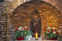 Ephesus Tour from Istanbul by Flight
