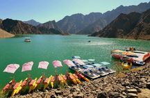 Exclusive Hatta Tour with Professional Guide(Full day)