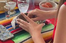 Cozumel Salsa and Salsa: The Ultimate Cook and Dance Experience