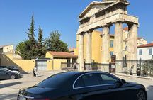 Athens Private Tour Acropolis and Highlights 