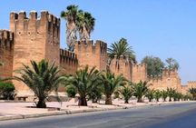 Taroudant and Tiout Day Trip with Homestay Lunch