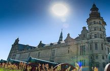 E Biking Adventure to Kronborg Castle 