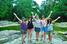 Half-day cultural city tour from Punta Cana for small groups