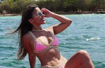 Cholon Boat Party Up 15 People