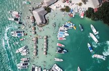Cholon Boat Party Up 15 People