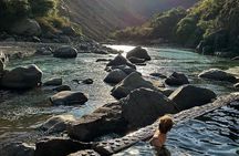 Arequipa : Colca Canyon 2 Days & 1 Night - Advenure