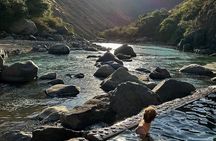 Arequipa: Colca Canyon 3D/2N Trekking - Ending to Arequipa