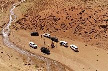 Full Day 4x4 Extreme Adventure Raid around Marrakech All Included