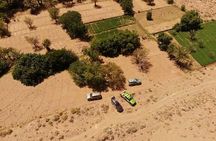 Full Day 4x4 Extreme Adventure Raid around Marrakech All Included