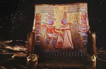 Private Grand Museum and Pyramids Tour