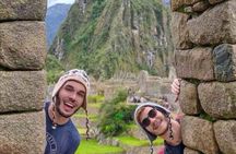 Cusco: Machu Picchu Full Day - Tickets & Train