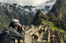 Cusco: Machu Picchu Full Day - Tickets & Train