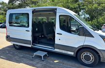 Oahu Circle Island Small Group Tour