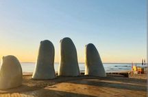 Private Have It Your Way Tour in Punta Del Este