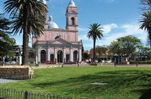 Private Have It Your Way Tour in Punta Del Este