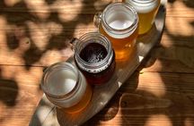 Island Shakers: Cozumel Mixology & Taco Tour