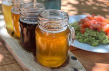 Cozumel Tacos, Craft Beer and Mezcal Tasting Tour