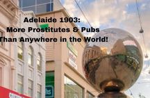 Adelaides Dark Secrets True Crime Tours 