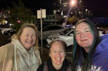 Adelaides Dark Secrets True Crime Tours 