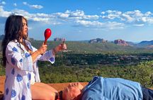 2 Hours Private Spiritual Healing Tour in the Nature of Sedona