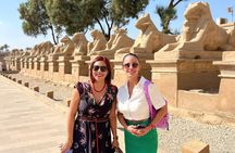 Luxor Temples and Karnak Tour