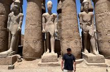 Luxor Temples and Karnak Tour