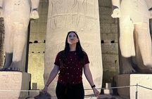 Luxor Temples and Karnak Tour