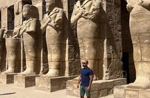 Luxor Temples and Karnak Tour