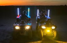 ATV Miami + Jetski Miami + 30 min free boat ride / 2 PEOPLE 