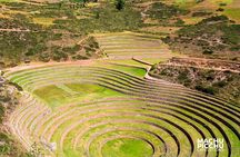Sacred Valley Vip full day