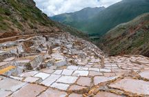Sacred Valley Vip full day